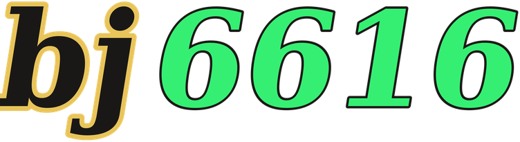 bj6616 logo