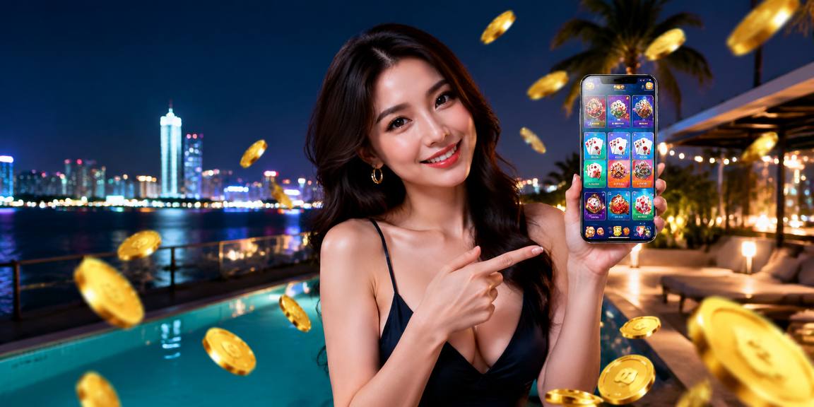 bj6616 Trải nghiệm slot tại bj6616 – quay thật, thắng thật
