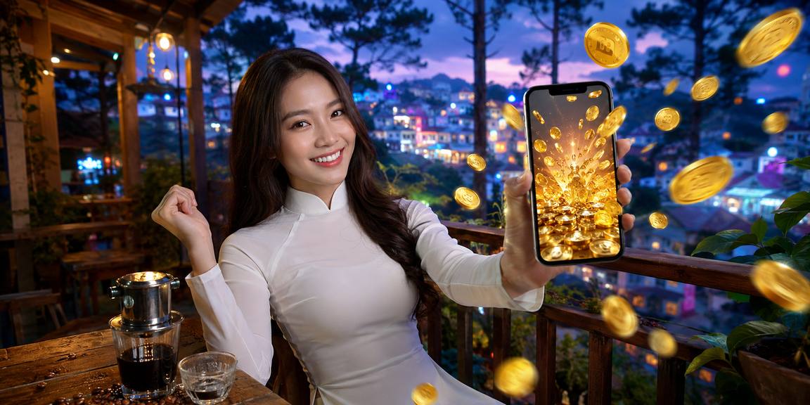 bj6616 Những gì bj6616 cung cấp trong sảnh slot