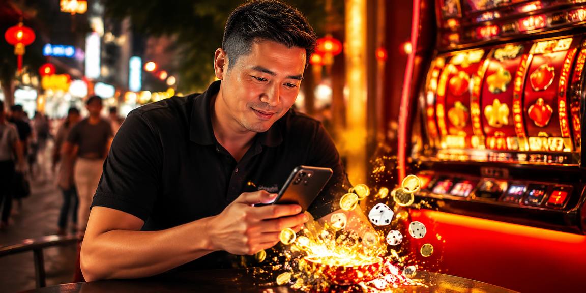 bj6616 casino app visual