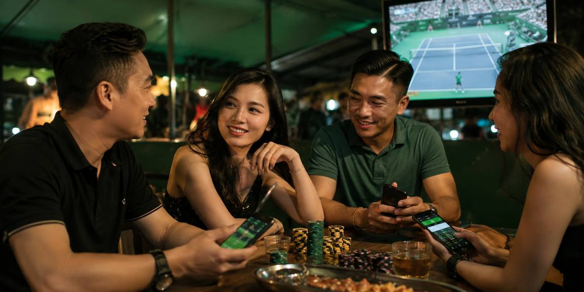 bj6616 Slot Đồng Xuân