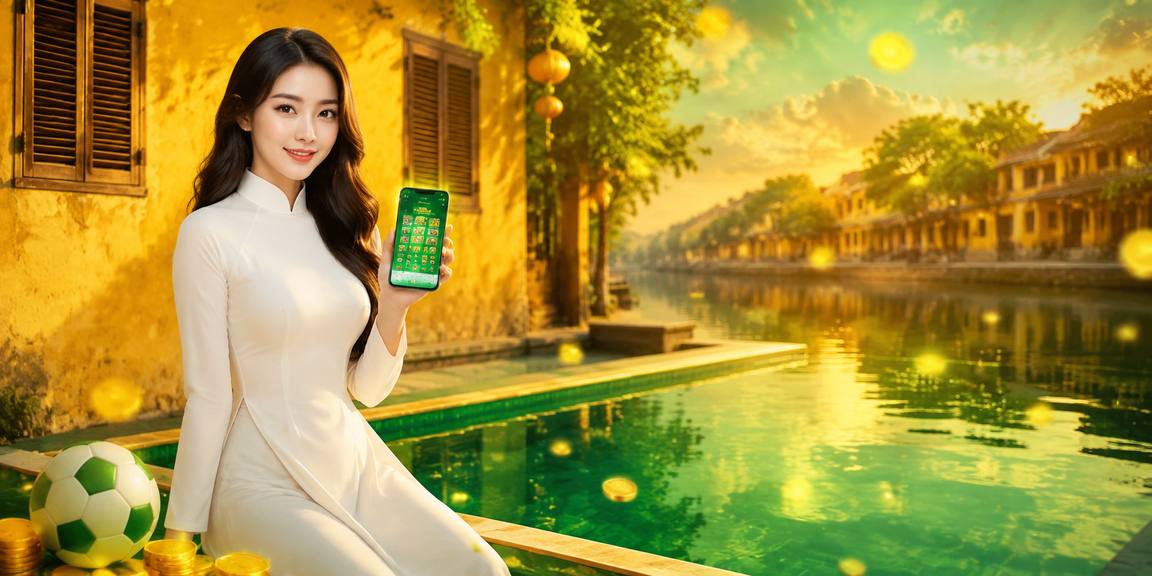 bj6616 Slot Phố Cổ